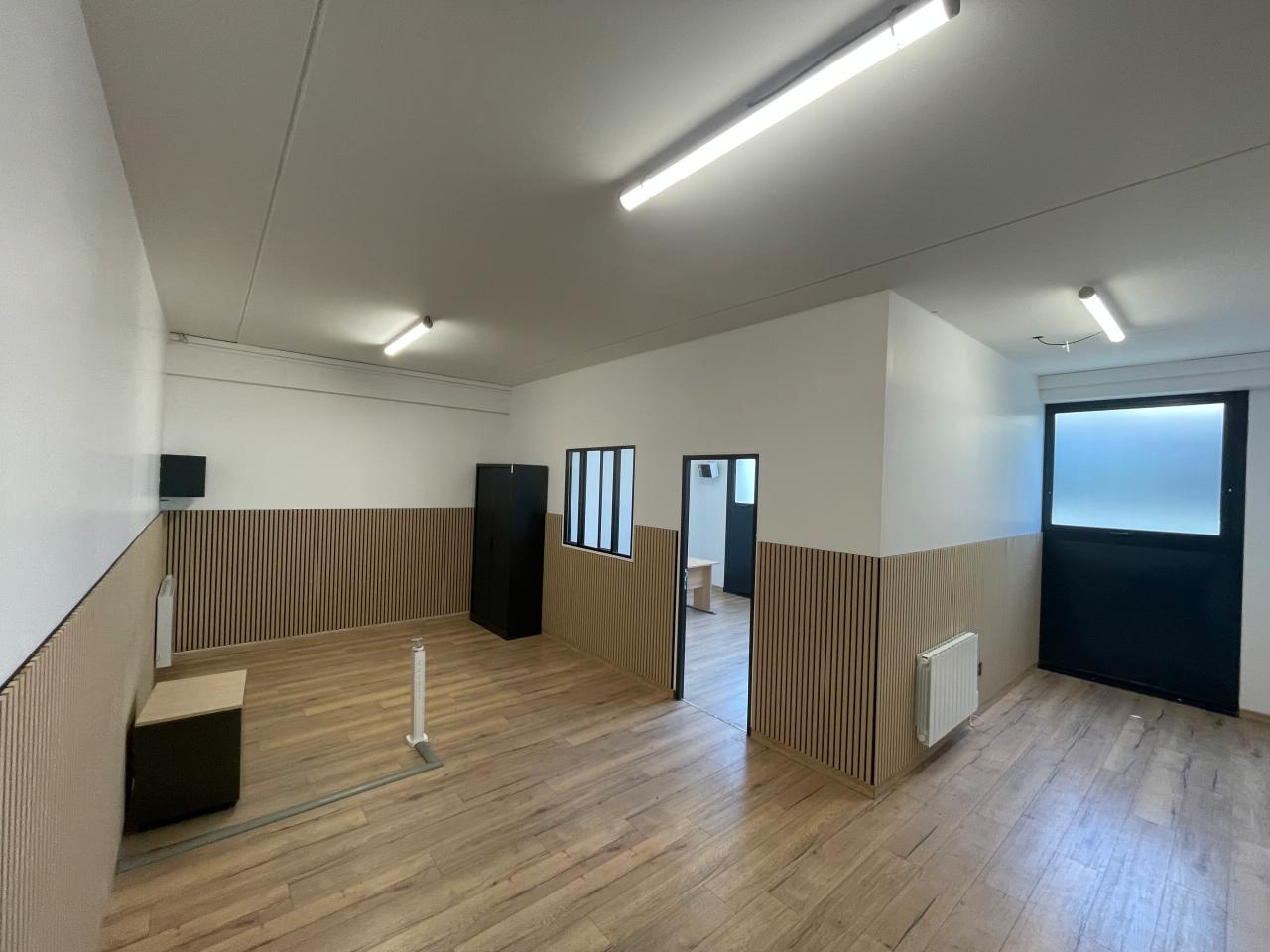 Local d'activité Herblay 968m² Location local d'activité Herblay Val-d'Oise OLACT2105550 1